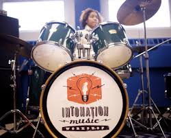 IMW drums