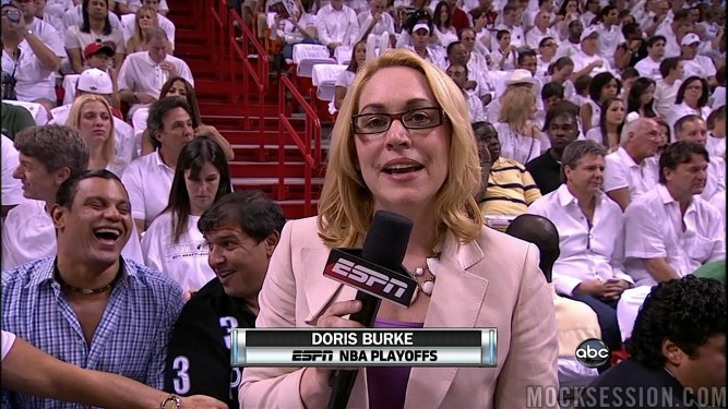 doris-burke